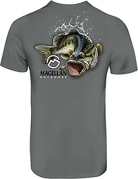 Magellan Outdoors Men's Fresh Lure T-shirt