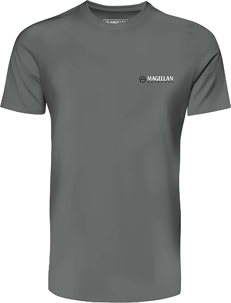 Magellan Outdoors Men's Fresh Lure T-shirt