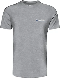 Magellan Outdoors Men's Double Fin T-shirt