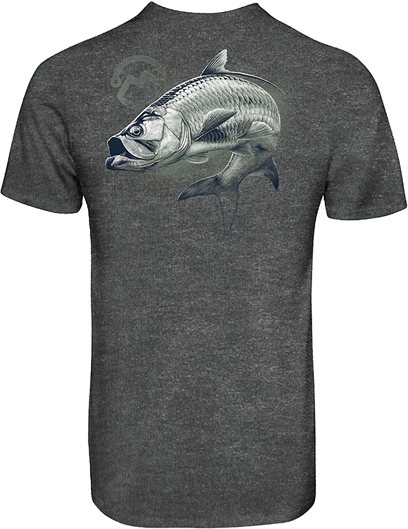 Magellan Outdoors Men's Glow T-shirt