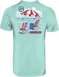 Magellan Outdoors Men's Chill And Relax T-shirt