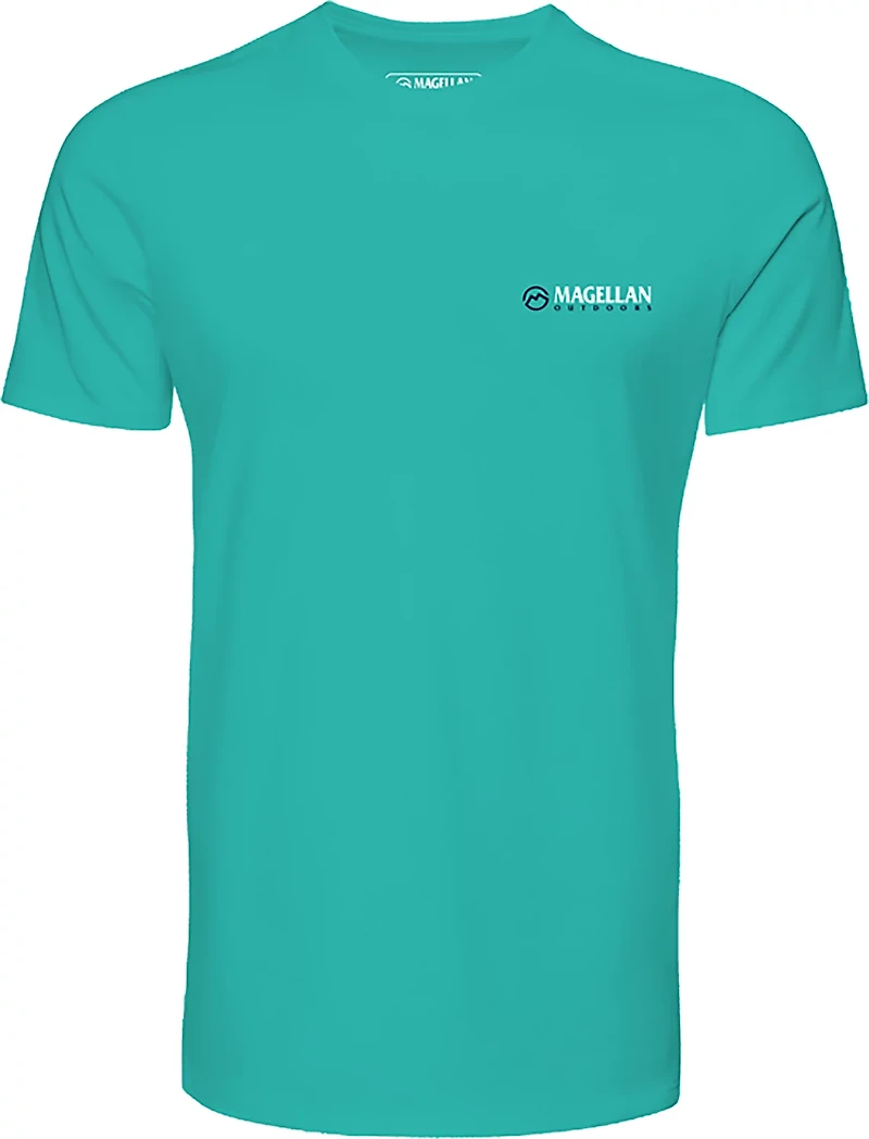 Magellan Outdoors Men's Beach Chair T-shirt