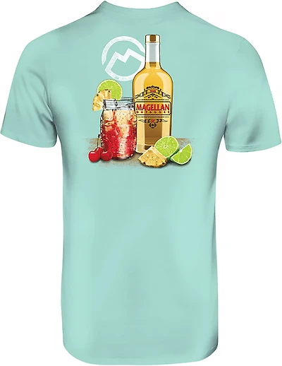 Magellan Outdoors Men's Rum Runner T-shirt
