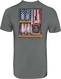 Magellan Outdoors Men's Top Shelf T-shirt