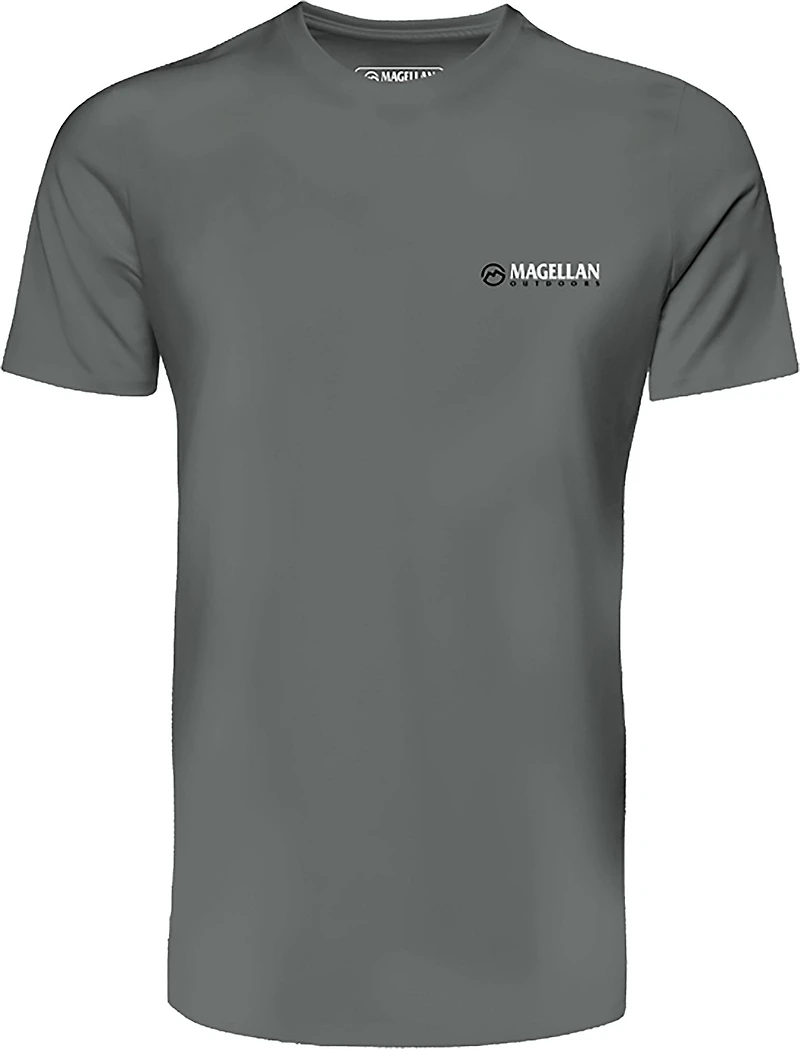 Magellan Outdoors Men's Top Shelf T-shirt