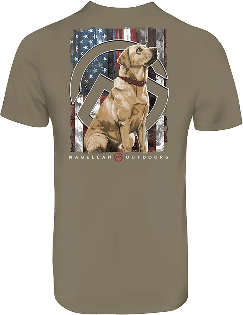 Magellan Outdoors Men's Banner Boy T-shirt