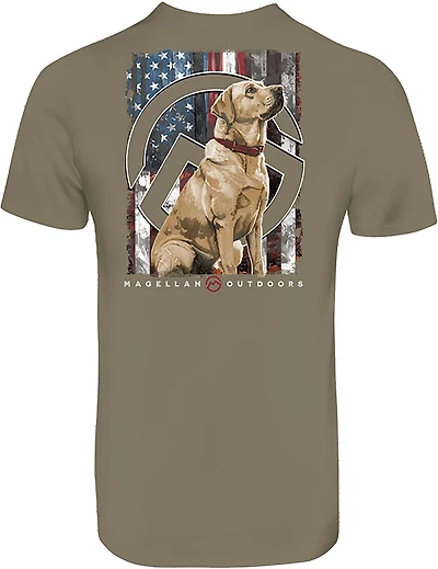 Magellan Outdoors Men's Banner Boy T-shirt