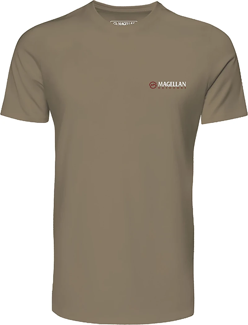 Magellan Outdoors Men's Banner Boy T-shirt