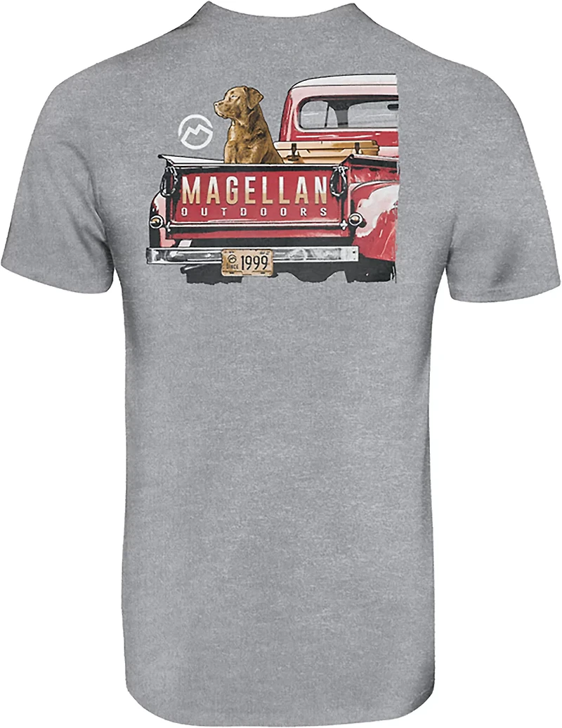 Magellan Outdoors Men's Best Ride T-shirt