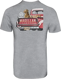 Magellan Outdoors Men's Best Ride T-shirt