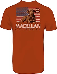 Magellan Outdoors Men's Tall Grass T-shirt