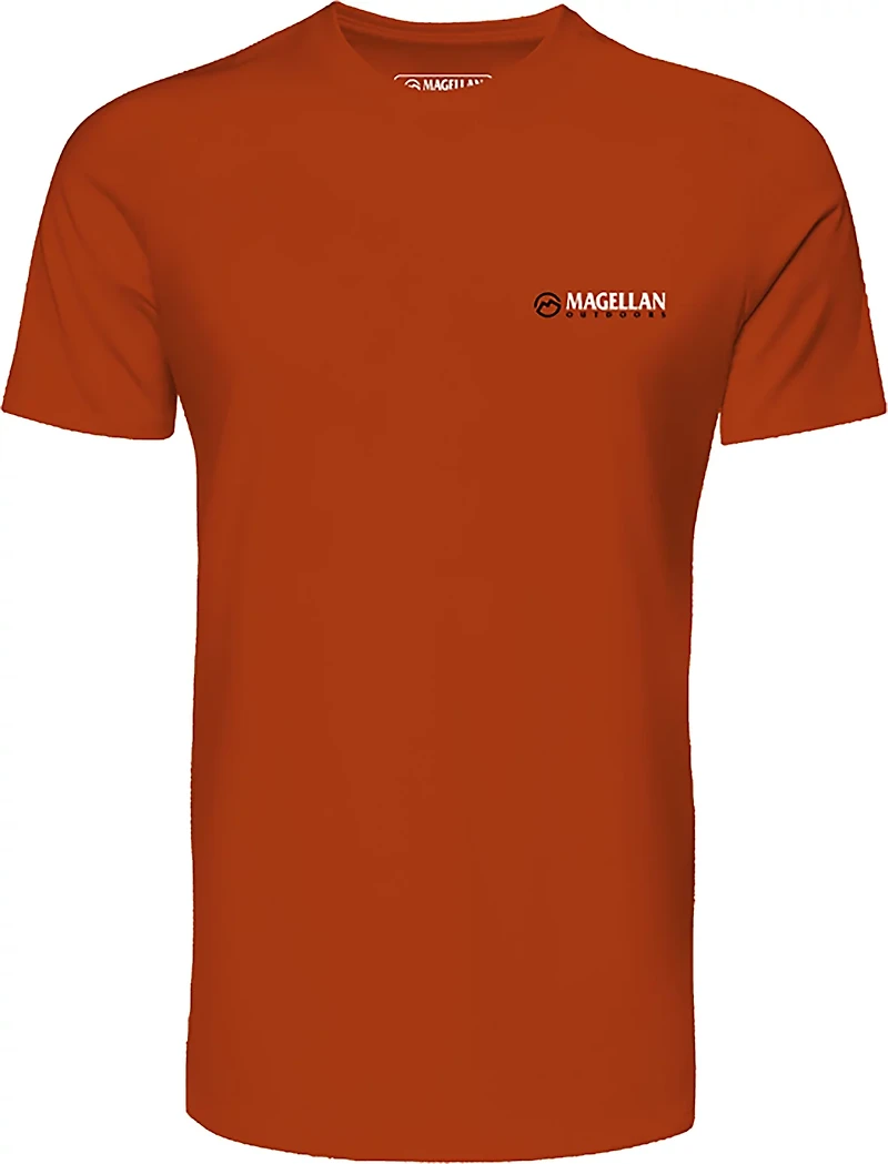 Magellan Outdoors Men's Tall Grass T-shirt