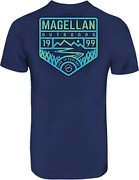 Magellan Outdoors Men's Bold Spray T-shirt