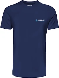 Magellan Outdoors Men's Bold Spray T-shirt