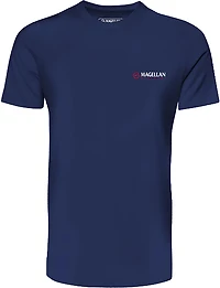 Magellan Outdoors Men's Fishing Boat T-shirt