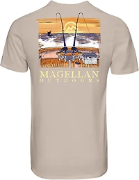 Magellan Outdoors Men's Fighting Chair T-shirt