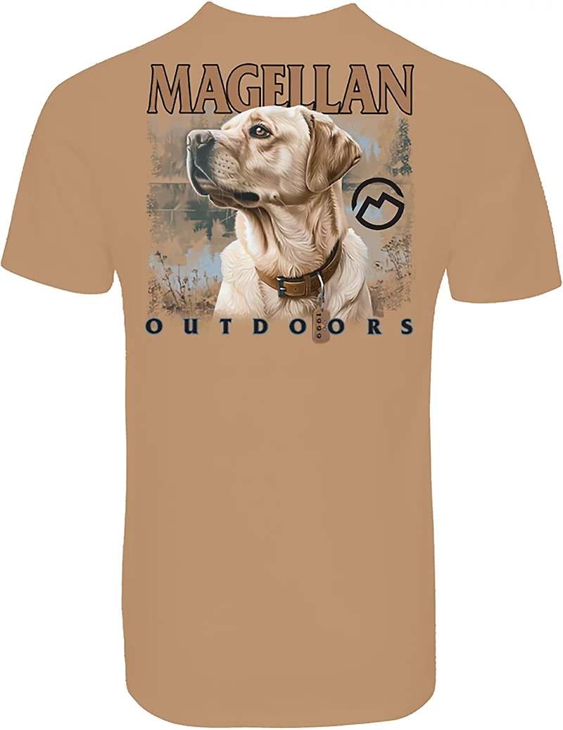Magellan Outdoors Men's Focused T-shirt