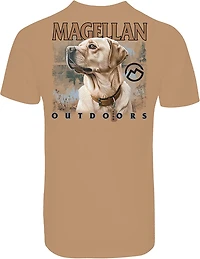 Magellan Outdoors Men's Focused T-shirt