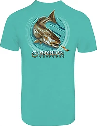 Magellan Outdoors Men's Bullseye T-shirt
