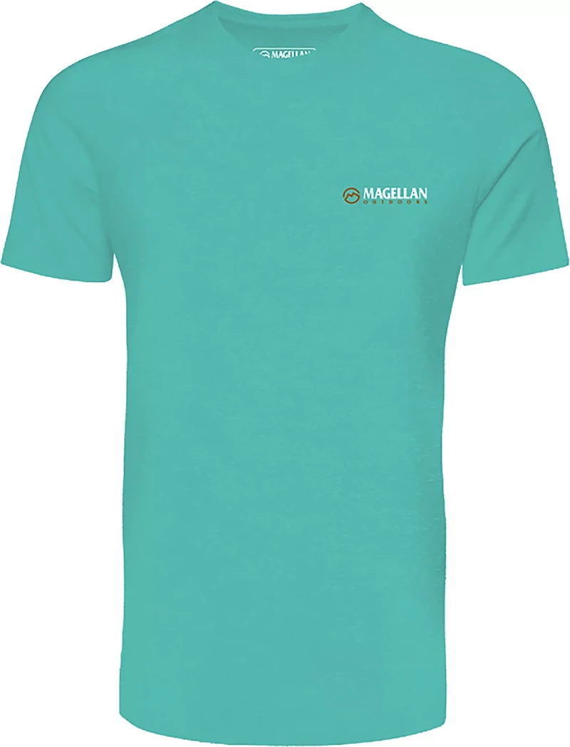 Magellan Outdoors Men's Bullseye T-shirt