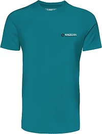 Magellan Outdoors Men's Overnight Stay T-shirt