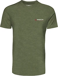 Magellan Outdoors Men's Flowing Mane T-shirt