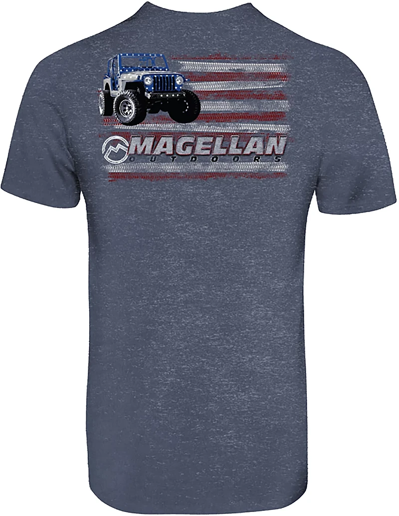 Magellan Outdoors Men's Demonstration T-shirt