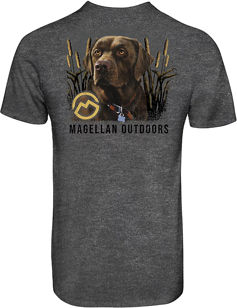 Magellan Outdoors Men's Under View T-shirt