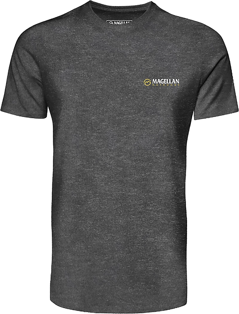 Magellan Outdoors Men's Under View T-shirt