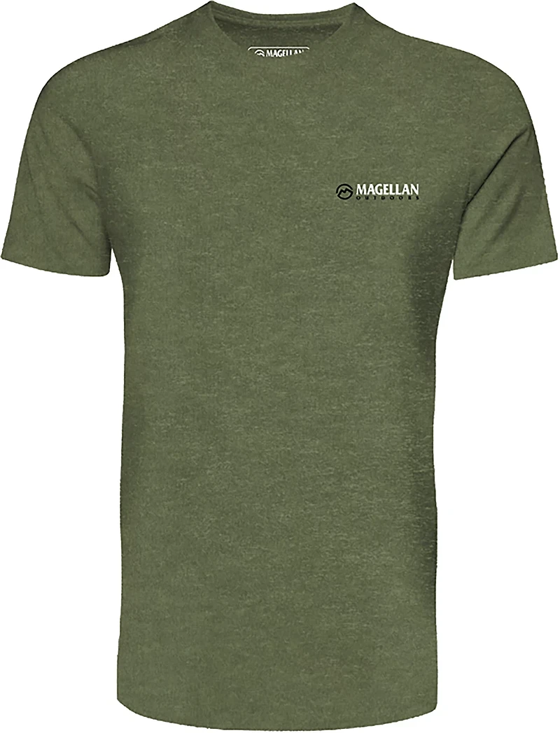 Magellan Outdoors Men's Wild Chase T-shirt