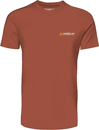 Magellan Outdoors Men's Deck Sunset T-shirt