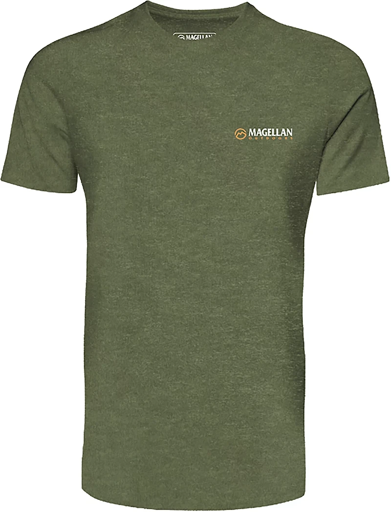 Magellan Outdoors Men's Whitetail Deer T-shirt