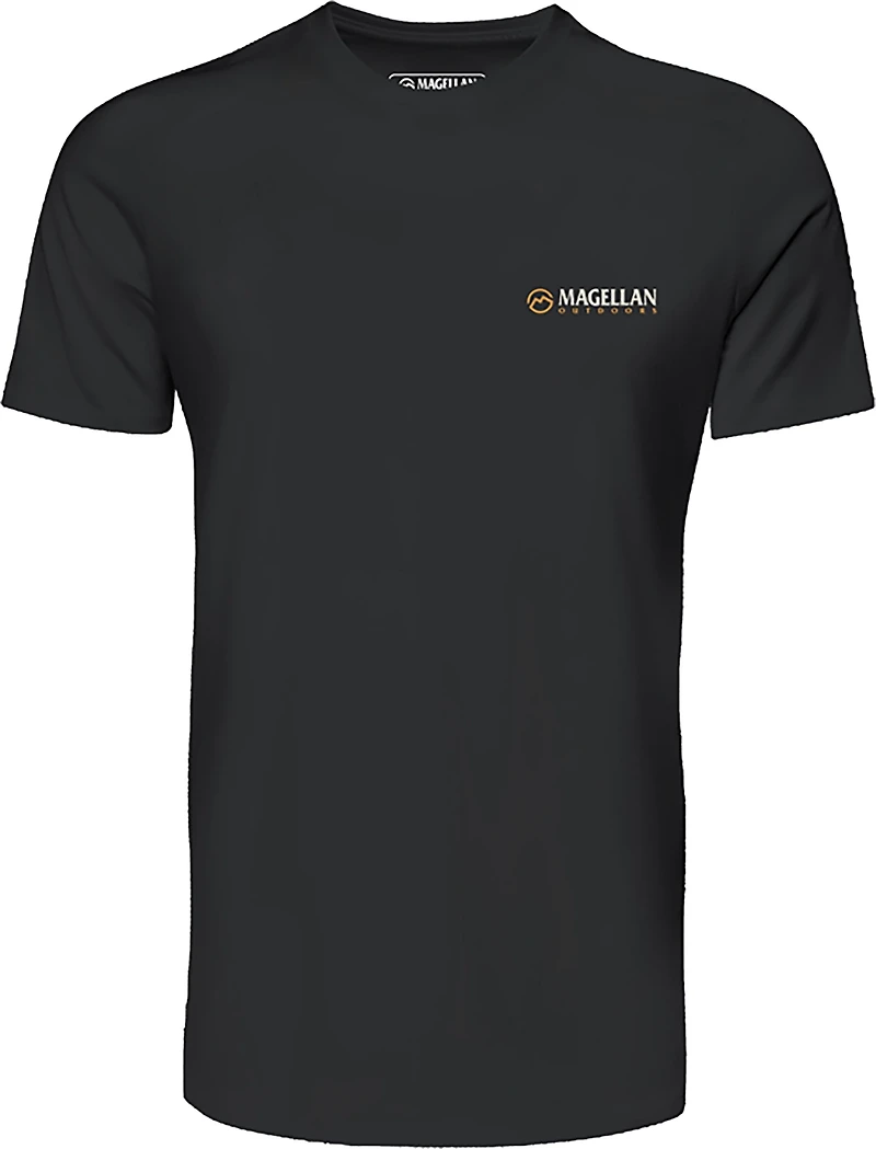 Magellan Outdoors Men's Silent Shot T-shirt