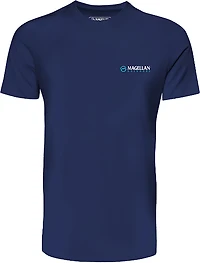 Magellan Outdoors Men's Scale Frame T-shirt