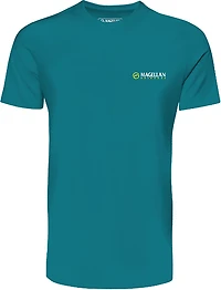 Magellan Outdoors Men's Inside Logo T-shirt