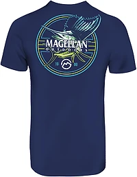 Magellan Outdoors Men's Sail Glow T-shirt