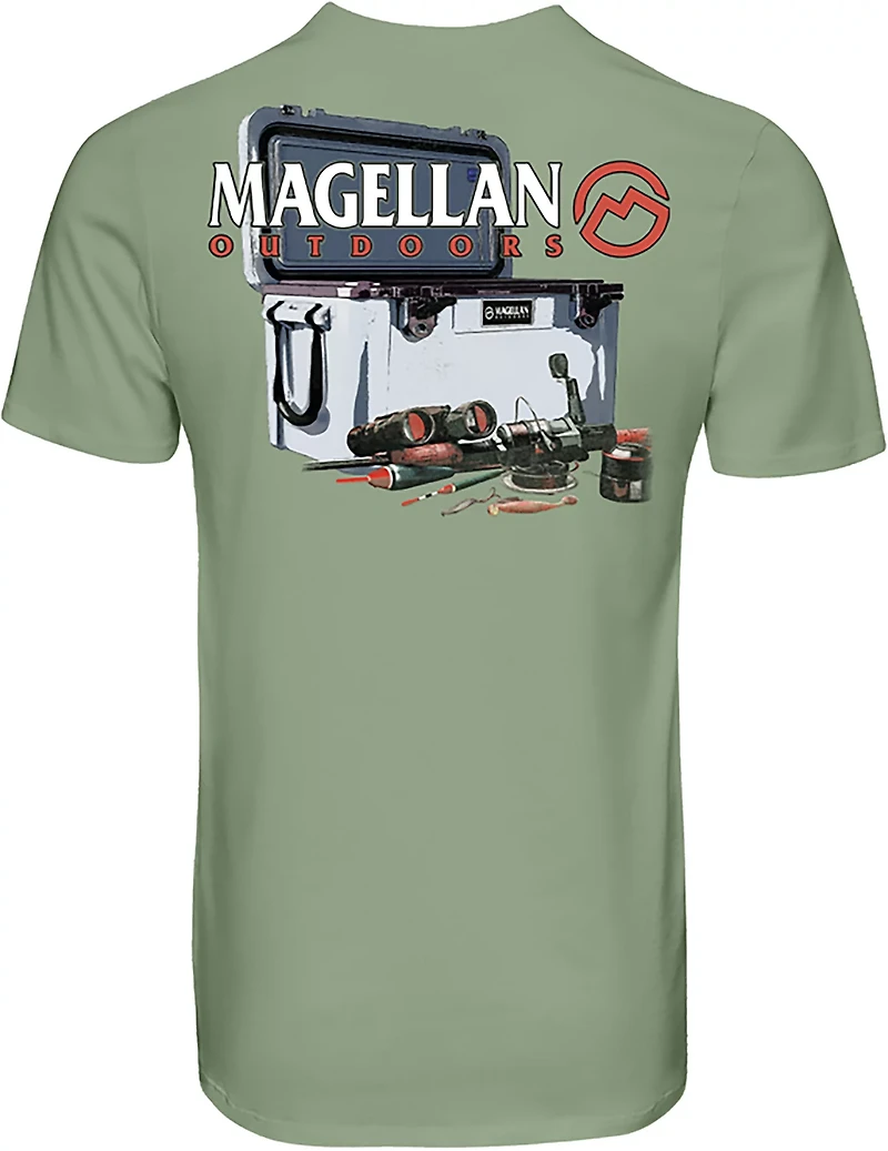 Magellan Outdoors Men's Gear Set T-shirt