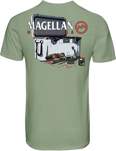 Magellan Outdoors Men's Gear Set T-shirt