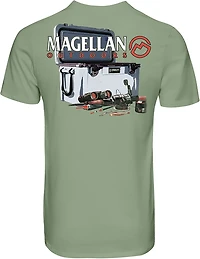 Magellan Outdoors Men's Gear Set T-shirt