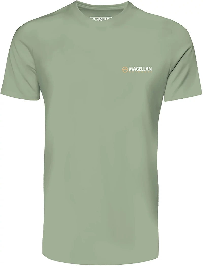 Magellan Outdoors Men's Gear Set T-shirt