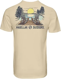 Magellan Outdoors Men's Lake Sunset T-shirt