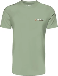 Magellan Outdoors Men's Captain Truck T-shirt