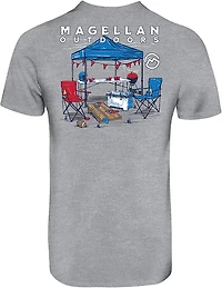 Magellan Outdoors Men's Tailgate USA T-shirt
