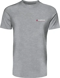 Magellan Outdoors Men's Tailgate Maroon T-shirt