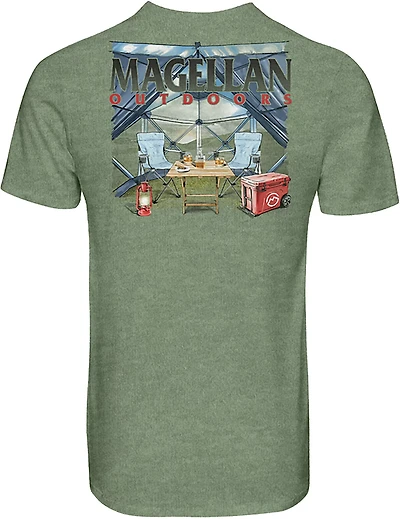 Magellan Outdoors Men's Secret Place T-shirt