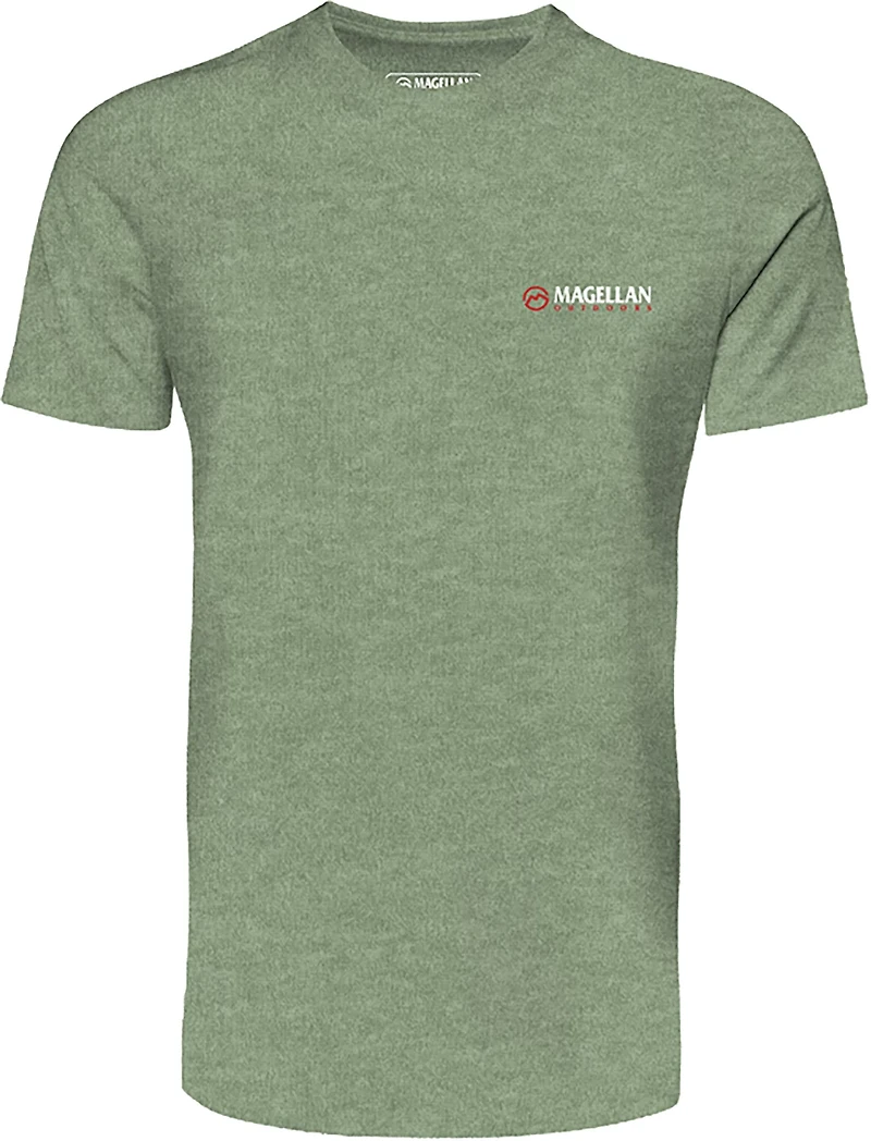 Magellan Outdoors Men's Secret Place T-shirt