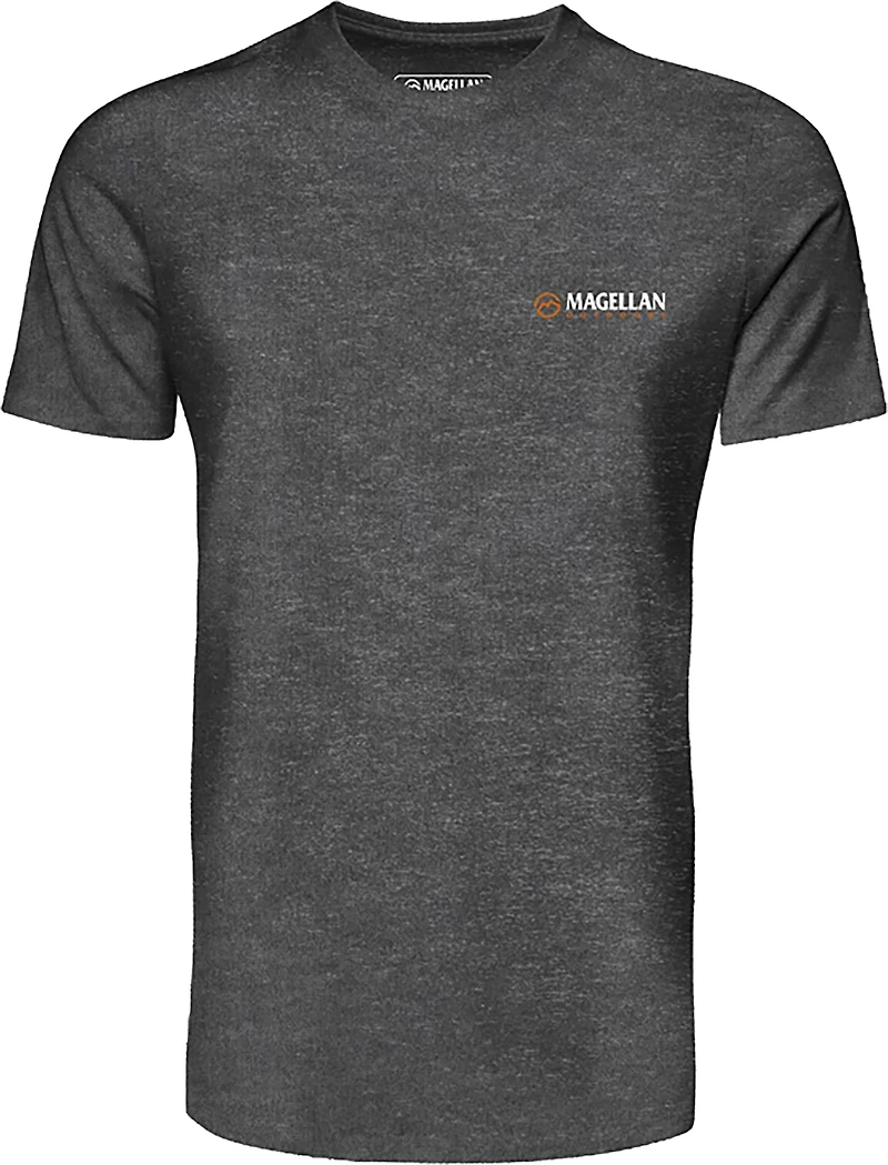 Magellan Outdoors Men's Old Road T-shirt