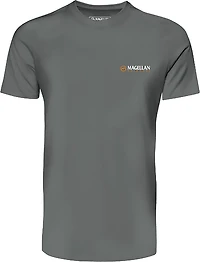 Magellan Outdoors Men's Saddle Set T-shirt