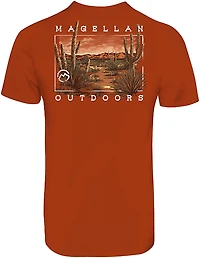 Magellan Outdoors Men's Lone Star West T-shirt