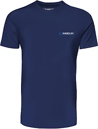 Magellan Outdoors Men's Retro Truck T-shirt